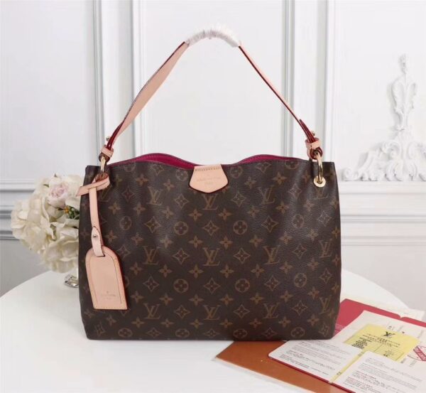 New Arrival L*V Handbag 25