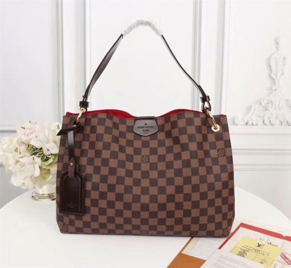 New Arrival L*V Handbag 25