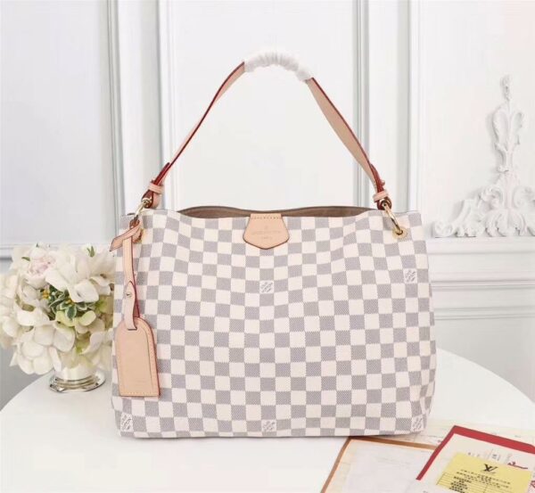 New Arrival L*V Handbag 25