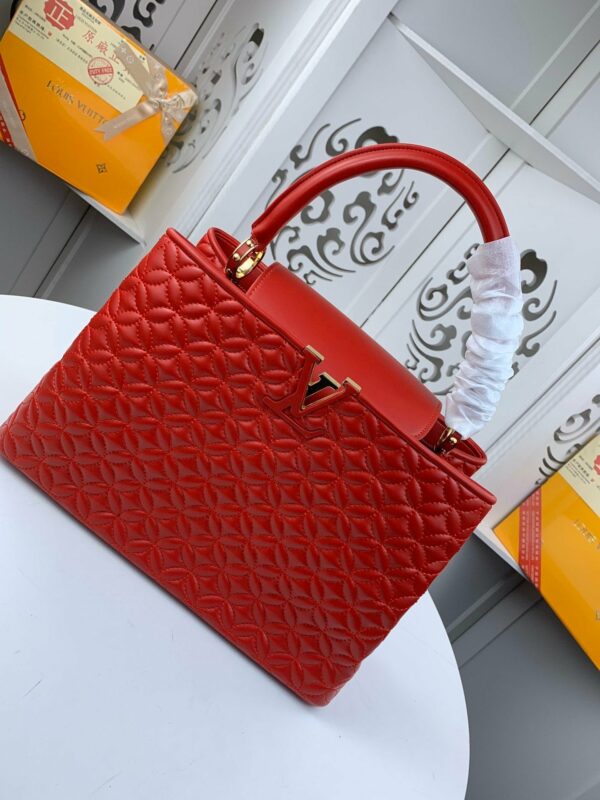 New Arrival L*V Handbag 37