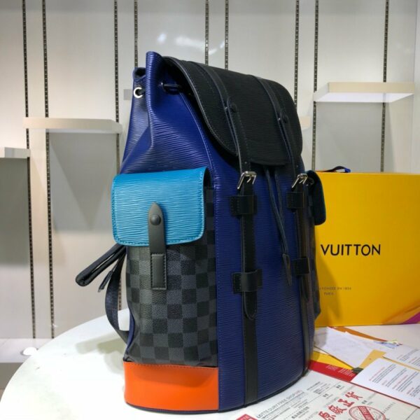 New Arrival L*V Handbag 235
