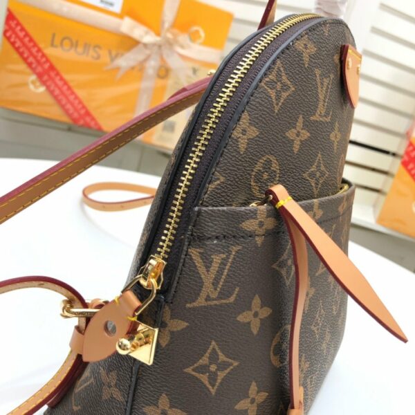 New Arrival L*V Handbag 233