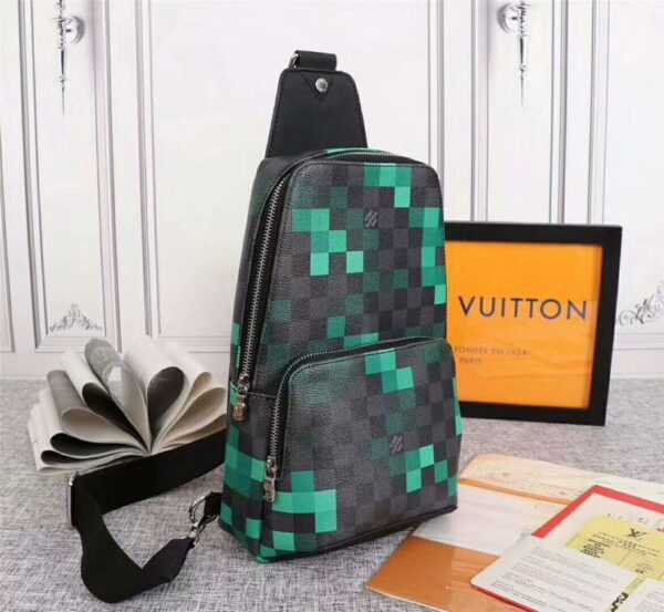 New Arrival L*V Handbag 22