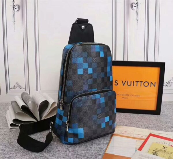 New Arrival L*V Handbag 22