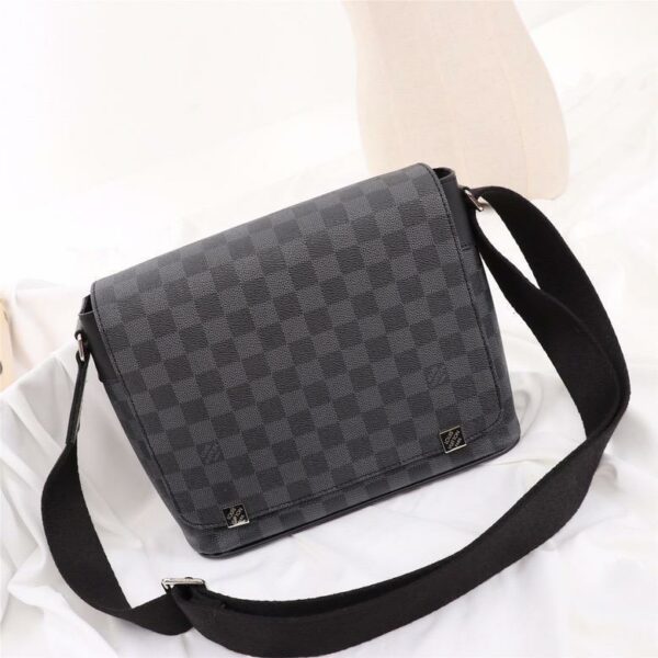New Arrival L*V Handbag 216