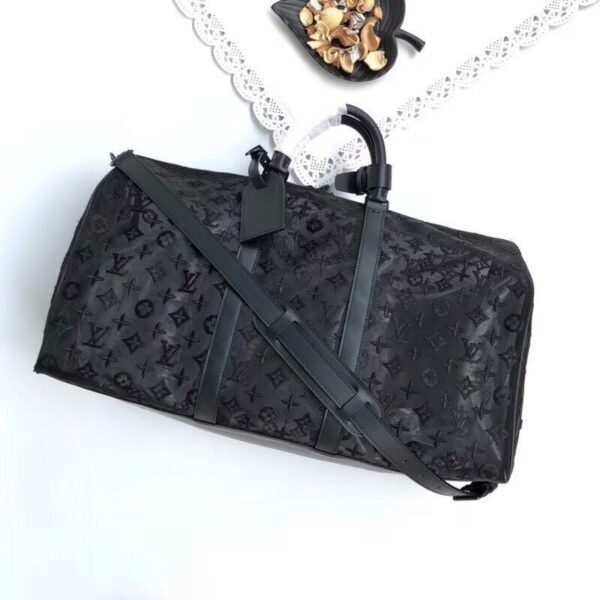 New Arrival L*V Handbag 202