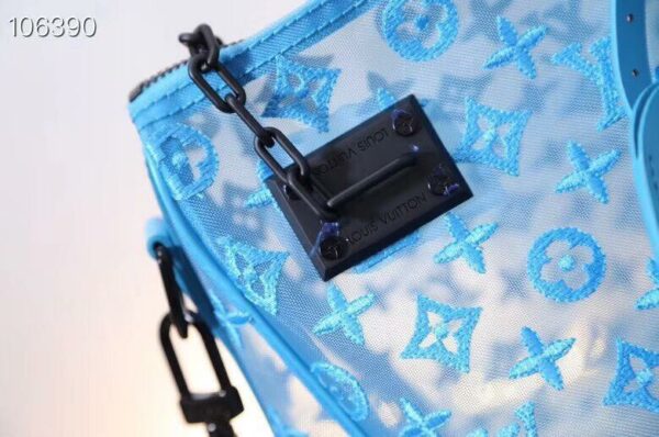 New Arrival L*V Handbag 202