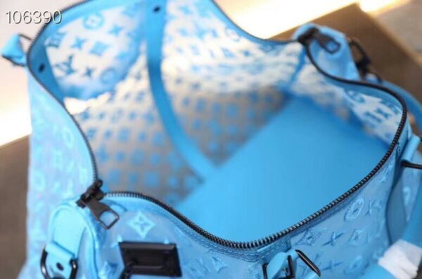 New Arrival L*V Handbag 202