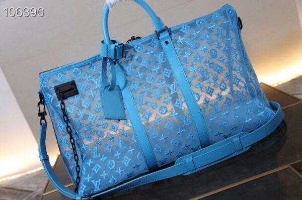 New Arrival L*V Handbag 202