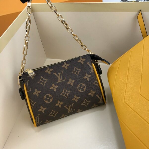 New Arrival L*V Handbag 200
