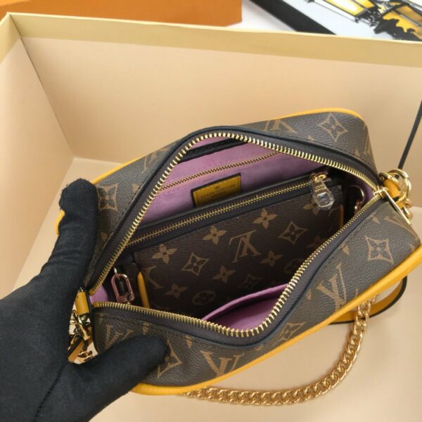 New Arrival L*V Handbag 200