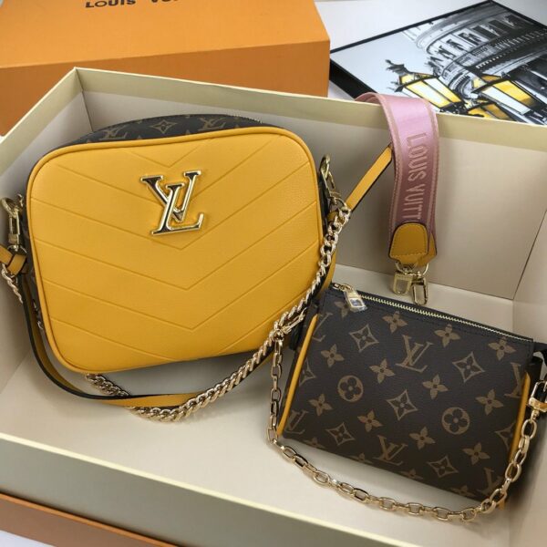 New Arrival L*V Handbag 200