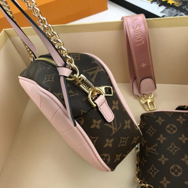 New Arrival L*V Handbag 200