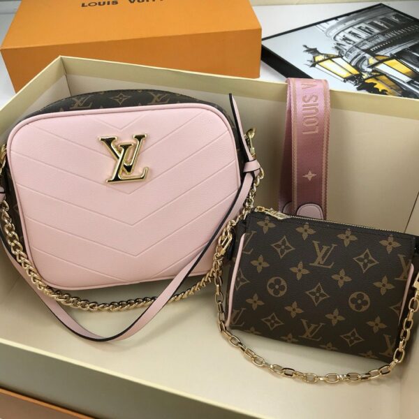 New Arrival L*V Handbag 200
