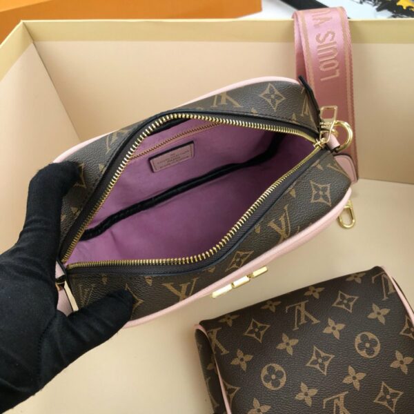 New Arrival L*V Handbag 200