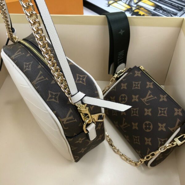 New Arrival L*V Handbag 200