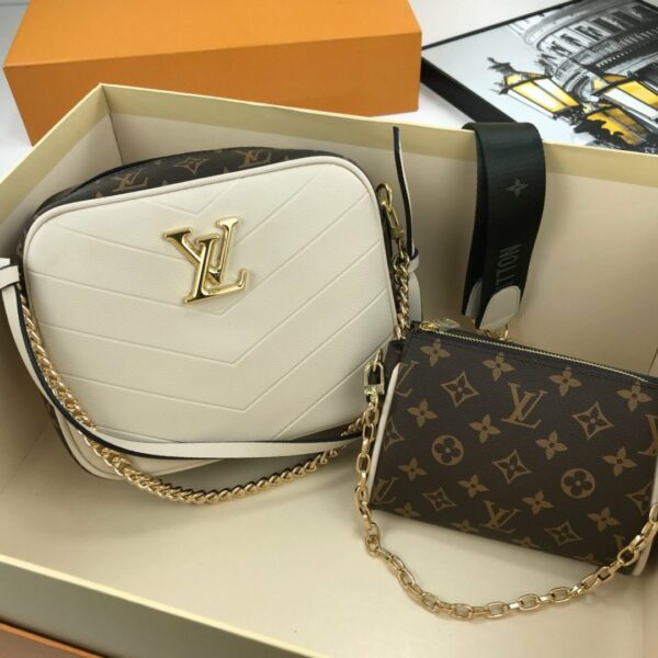 New Arrival L*V Handbag 200