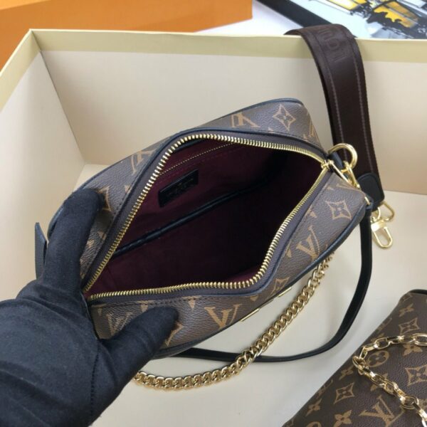 New Arrival L*V Handbag 200