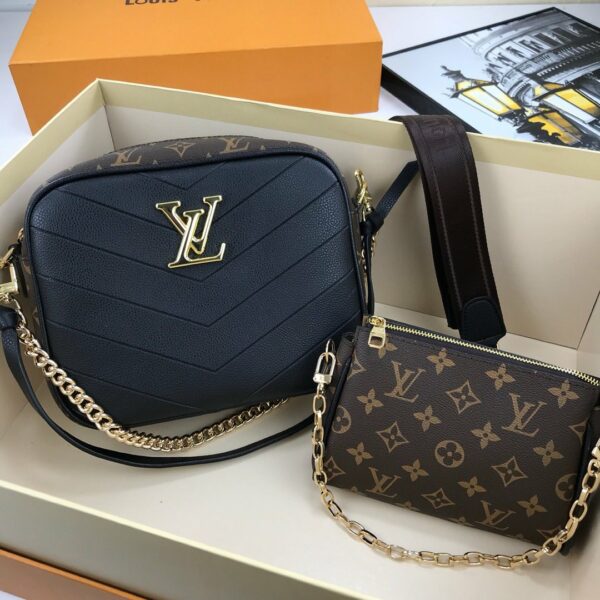 New Arrival L*V Handbag 200