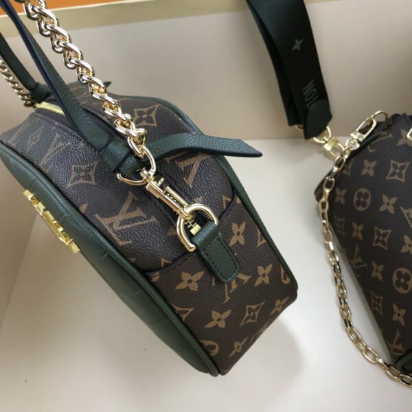 New Arrival L*V Handbag 200
