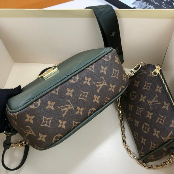 New Arrival L*V Handbag 200