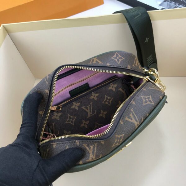 New Arrival L*V Handbag 200
