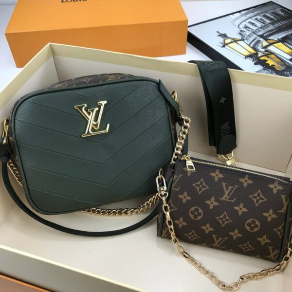 New Arrival L*V Handbag 200