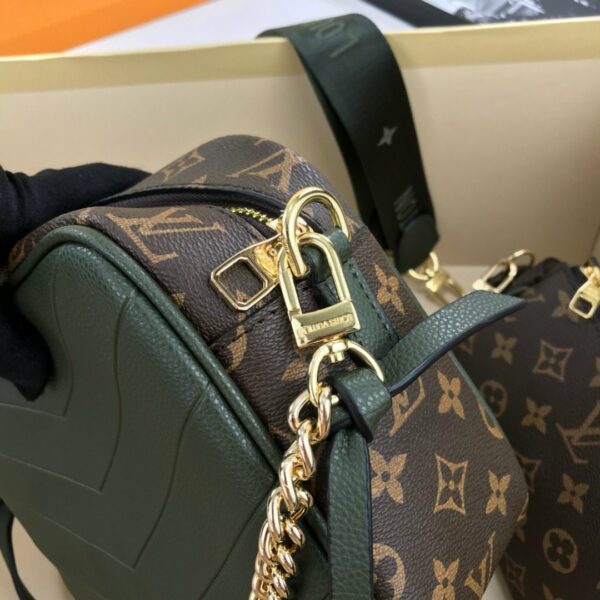 New Arrival L*V Handbag 200