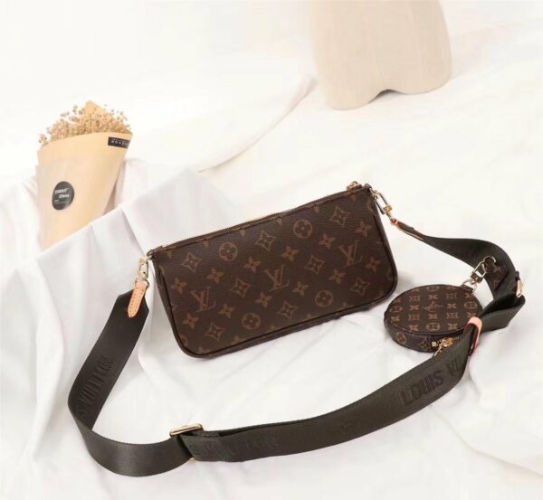 New Arrival L*V Handbag 179