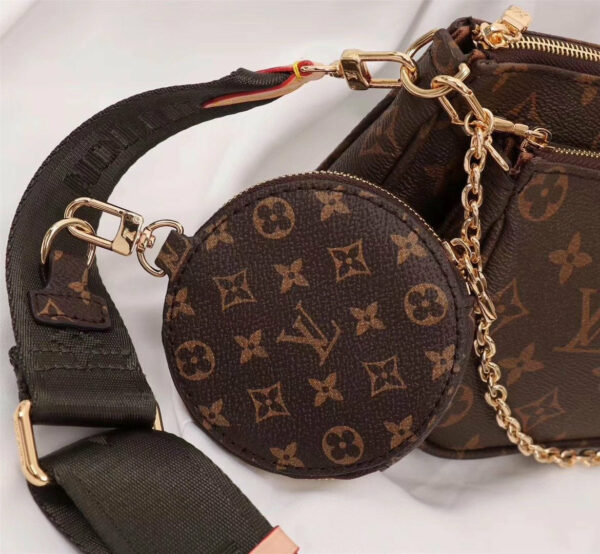 New Arrival L*V Handbag 179