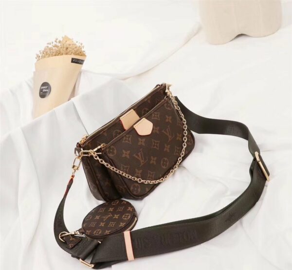 New Arrival L*V Handbag 179