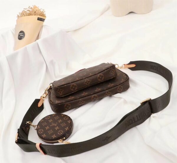 New Arrival L*V Handbag 179