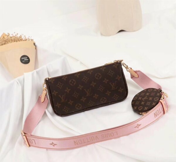 New Arrival L*V Handbag 179
