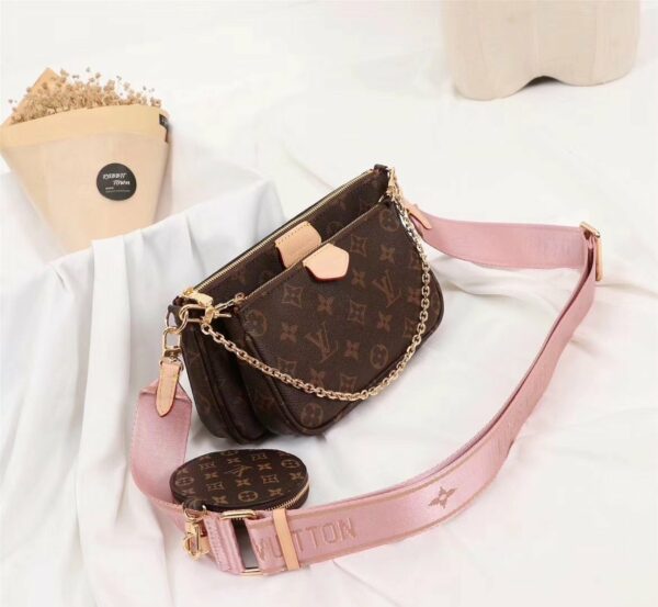 New Arrival L*V Handbag 179