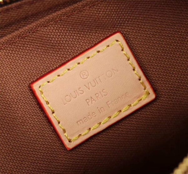New Arrival L*V Handbag 179