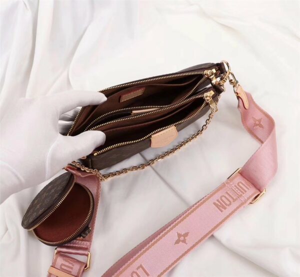 New Arrival L*V Handbag 179