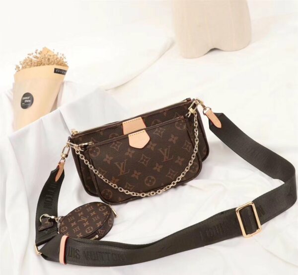 New Arrival L*V Handbag 179