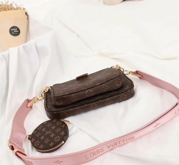 New Arrival L*V Handbag 179