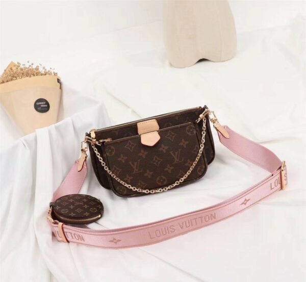 New Arrival L*V Handbag 179