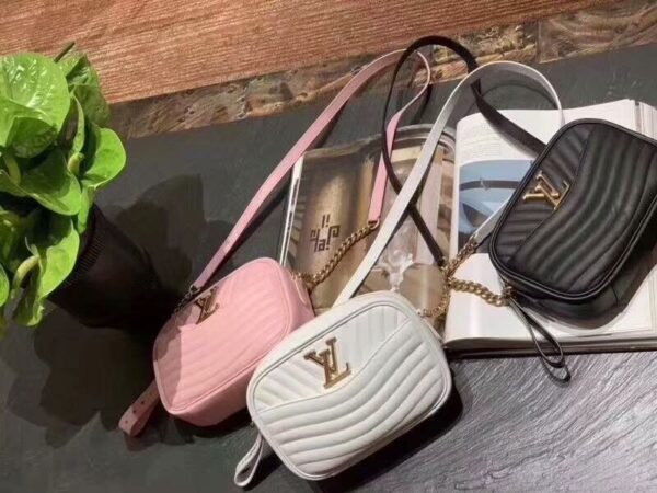New Arrival L*V Handbag 17