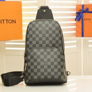 New Arrival L*V Handbag 161