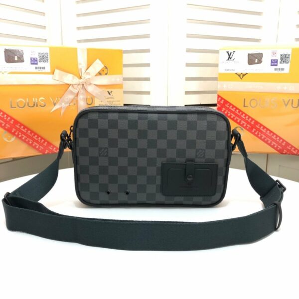 New Arrival L*V Handbag 153
