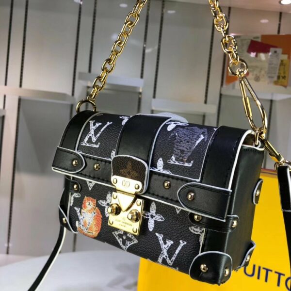 New Arrival L*V Handbag 15