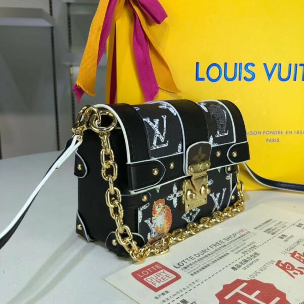 New Arrival L*V Handbag 15
