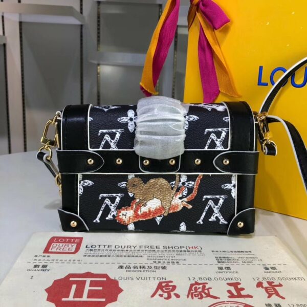 New Arrival L*V Handbag 15