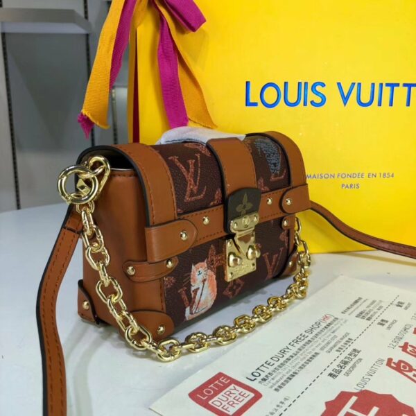 New Arrival L*V Handbag 15