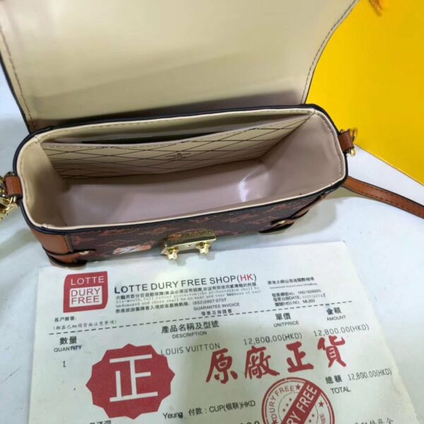 New Arrival L*V Handbag 15