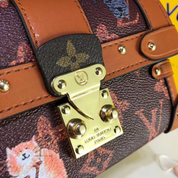 New Arrival L*V Handbag 15