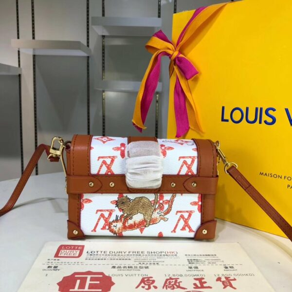 New Arrival L*V Handbag 15