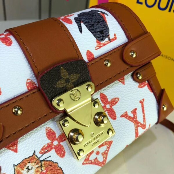 New Arrival L*V Handbag 15